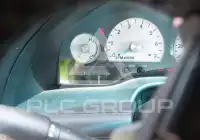 2003 Ford Thunderbird фото