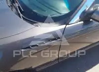 2003 Ford Thunderbird фото
