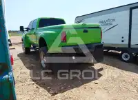 2003 Ford F-650 фото