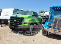2003 Ford F-650 фото