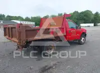 2003 Ford F-450 фото