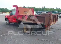 2003 Ford F-450 фото