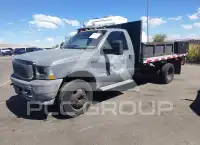 2003 Ford F-450 фото