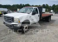 2003 Ford F-450 фото