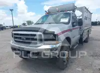 2003 Ford F-450 фото
