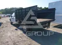 2003 Ford F-450 фото