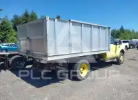 2003 Ford F-450 фото