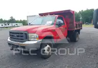 2003 Ford F-450 фото