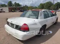 2003 Ford POLICE фото