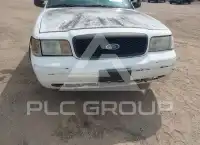 2003 Ford POLICE фото