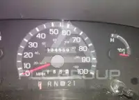 2003 Ford E-450 фото