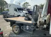 2003 Ford F-550 фото
