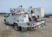 2003 Ford F-550 photo