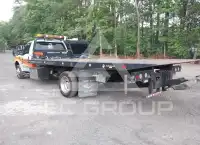 2003 Ford F-550 фото