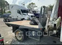 2003 Ford F-550 фото