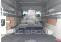 2003 Ford E-350 photo
