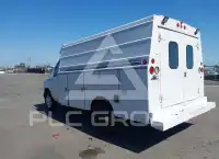 2003 Ford E-350 photo