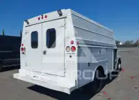 2003 Ford E-350 photo
