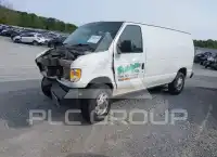 2003 Ford E-250 photo