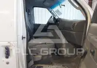 2003 Ford E-250 photo