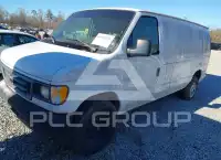 2003 Ford E-250 фото