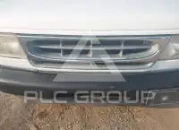 2003 Ford E-250 фото