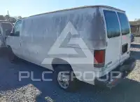 2003 Ford E-250 фото