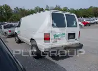 2003 Ford E-250 photo