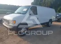 2003 Ford E-250 фото