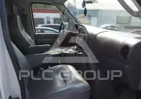 2003 Ford E-250 photo