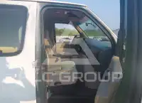2003 Ford E-250 фото