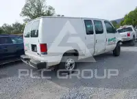 2003 Ford E-250 photo