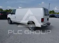 2003 Ford E-250 photo