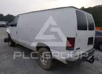 2003 Ford E-250 photo