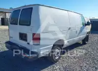 2003 Ford E-250 фото
