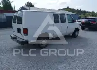2003 Ford E-250 photo