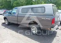 2003 Ford F-150 photo