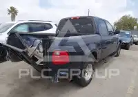 2003 Ford F-150 фото