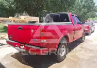 2003 Ford F-150 photo