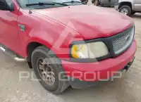 2003 Ford F-150 фото