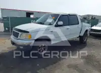 2003 Ford F-150 фото