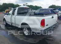 2003 Ford F-150 фото