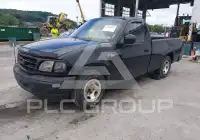 2003 Ford F-150 фото