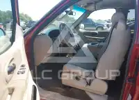 2003 Ford F-150 photo