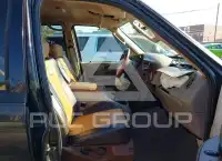 2003 Ford F-150 photo