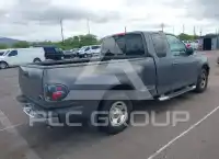 2003 Ford F-150 фото