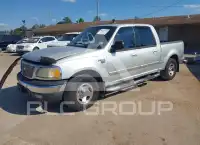2003 Ford F-150 фото