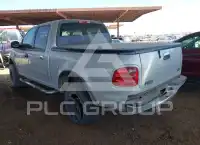 2003 Ford F-150 photo