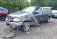 2003 Ford F-150 photo
