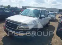 2003 Ford F-150 фото